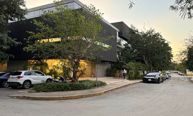 Oficina en Renta, Armoran One