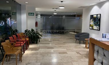 Oficina en Renta, Armoran One