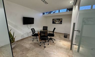 Oficina en Renta, Armoran One