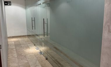 Oficina en Renta, Armoran One