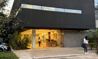 Oficina en Renta, Armoran One