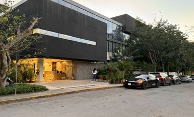 Oficina en Renta, Armoran One