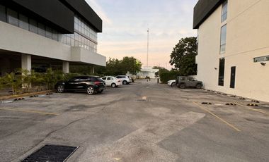 Oficina en Renta, Armoran One