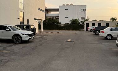 Oficina en Renta, Armoran One