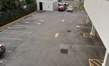 Oficina en Renta, Armoran One