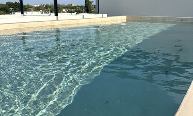 Venta de Departamento equipado. Zania, Mérida Yucatán