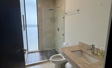 Venta de Departamento equipado. Zania, Mérida Yucatán