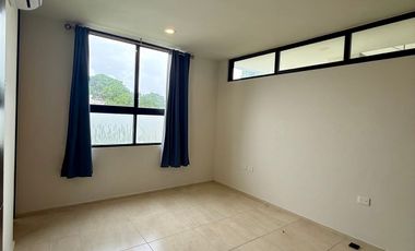 Venta de Departamento equipado. Zania, Mérida Yucatán