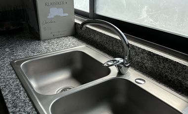 Venta de Departamento equipado. Zania, Mérida Yucatán