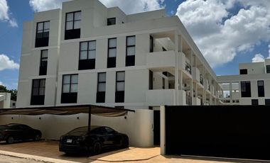 Venta de Departamento equipado. Zania, Mérida Yucatán
