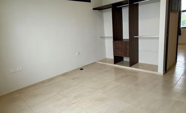 Venta de Departamento equipado. Zania, Mérida Yucatán