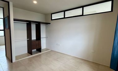Venta de Departamento equipado. Zania, Mérida Yucatán