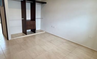 Venta de Departamento equipado. Zania, Mérida Yucatán