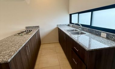 Venta de Departamento equipado. Zania, Mérida Yucatán