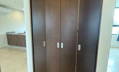 Venta de Departamento equipado. Zania, Mérida Yucatán