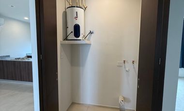 Venta de Departamento equipado. Zania, Mérida Yucatán
