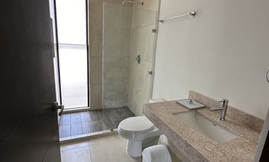 Venta de Departamento equipado. Zania, Mérida Yucatán