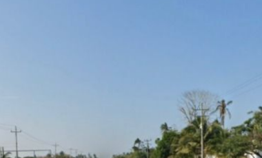Tecolutla Veracruz Terreno Venta