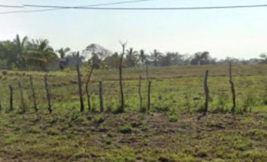 Tecolutla Veracruz Terreno Venta