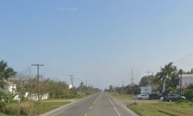 Tecolutla Veracruz Terreno Venta