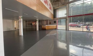 !Oportunidad Única! Local Comercial de 7,000 m² en Avenida Tezontle