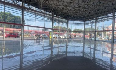 !Oportunidad Única! Local Comercial de 7,000 m² en Avenida Tezontle