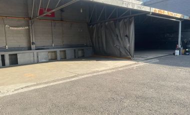 !Oportunidad Única! Local Comercial de 7,000 m² en Avenida Tezontle