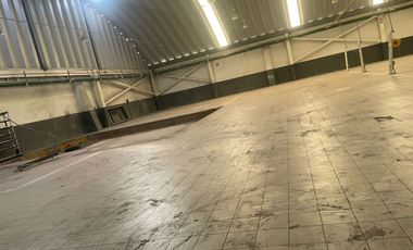 !Oportunidad Única! Local Comercial de 7,000 m² en Avenida Tezontle