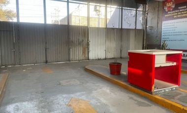 !Oportunidad Única! Local Comercial de 7,000 m² en Avenida Tezontle