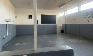 !Oportunidad Única! Local Comercial de 7,000 m² en Avenida Tezontle