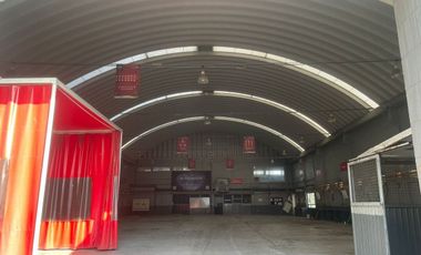 !Oportunidad Única! Local Comercial de 7,000 m² en Avenida Tezontle