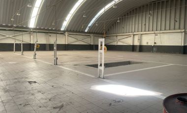 !Oportunidad Única! Local Comercial de 7,000 m² en Avenida Tezontle