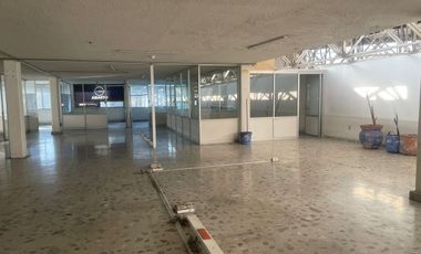 !Oportunidad Única! Local Comercial de 7,000 m² en Avenida Tezontle