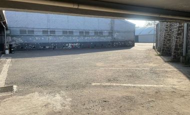 !Oportunidad Única! Local Comercial de 7,000 m² en Avenida Tezontle