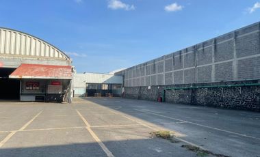 !Oportunidad Única! Local Comercial de 7,000 m² en Avenida Tezontle
