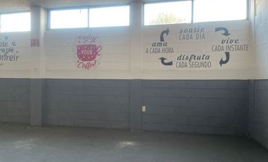 !Oportunidad Única! Local Comercial de 7,000 m² en Avenida Tezontle