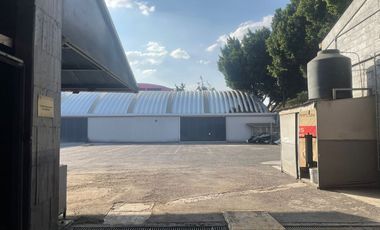 !Oportunidad Única! Local Comercial de 7,000 m² en Avenida Tezontle