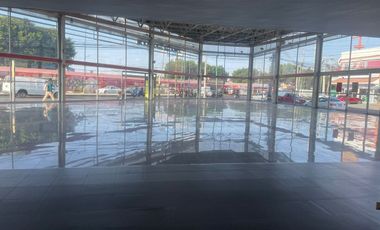 !Oportunidad Única! Local Comercial de 7,000 m² en Avenida Tezontle
