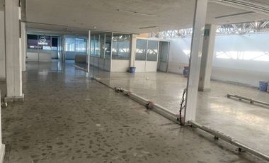 !Oportunidad Única! Local Comercial de 7,000 m² en Avenida Tezontle