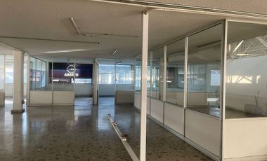 !Oportunidad Única! Local Comercial de 7,000 m² en Avenida Tezontle