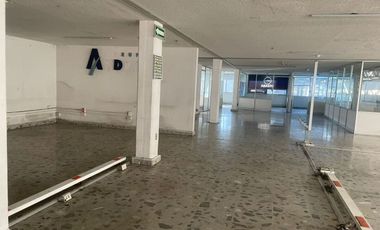 !Oportunidad Única! Local Comercial de 7,000 m² en Avenida Tezontle
