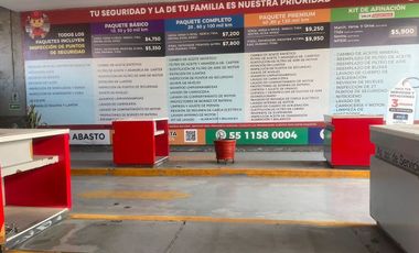 !Oportunidad Única! Local Comercial de 7,000 m² en Avenida Tezontle