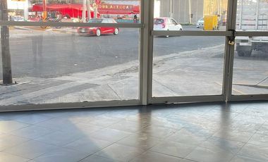 !Oportunidad Única! Local Comercial de 7,000 m² en Avenida Tezontle