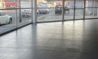 !Oportunidad Única! Local Comercial de 7,000 m² en Avenida Tezontle