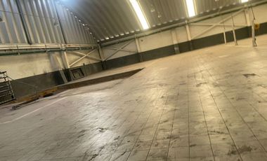 !Oportunidad Única! Local Comercial de 7,000 m² en Avenida Tezontle