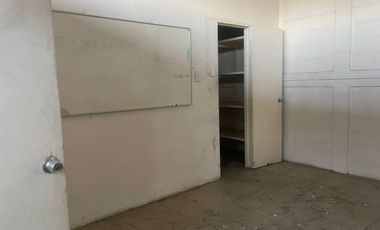 !Oportunidad Única! Local Comercial de 7,000 m² en Avenida Tezontle