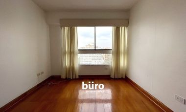 MAJESTUOSO DEPARTAMENTO EN ALQUILER EN SAN ISIDRO