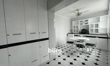 MAJESTUOSO DEPARTAMENTO EN ALQUILER EN SAN ISIDRO