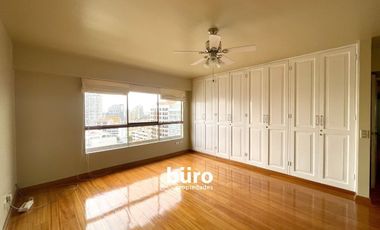 MAJESTUOSO DEPARTAMENTO EN ALQUILER EN SAN ISIDRO
