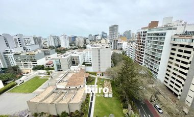 MAJESTUOSO DEPARTAMENTO EN ALQUILER EN SAN ISIDRO